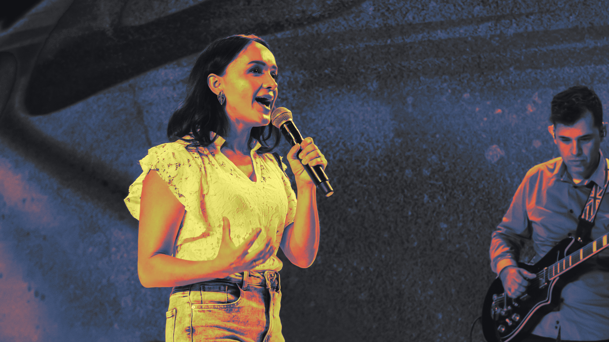 ps manuela enseñanos a orar